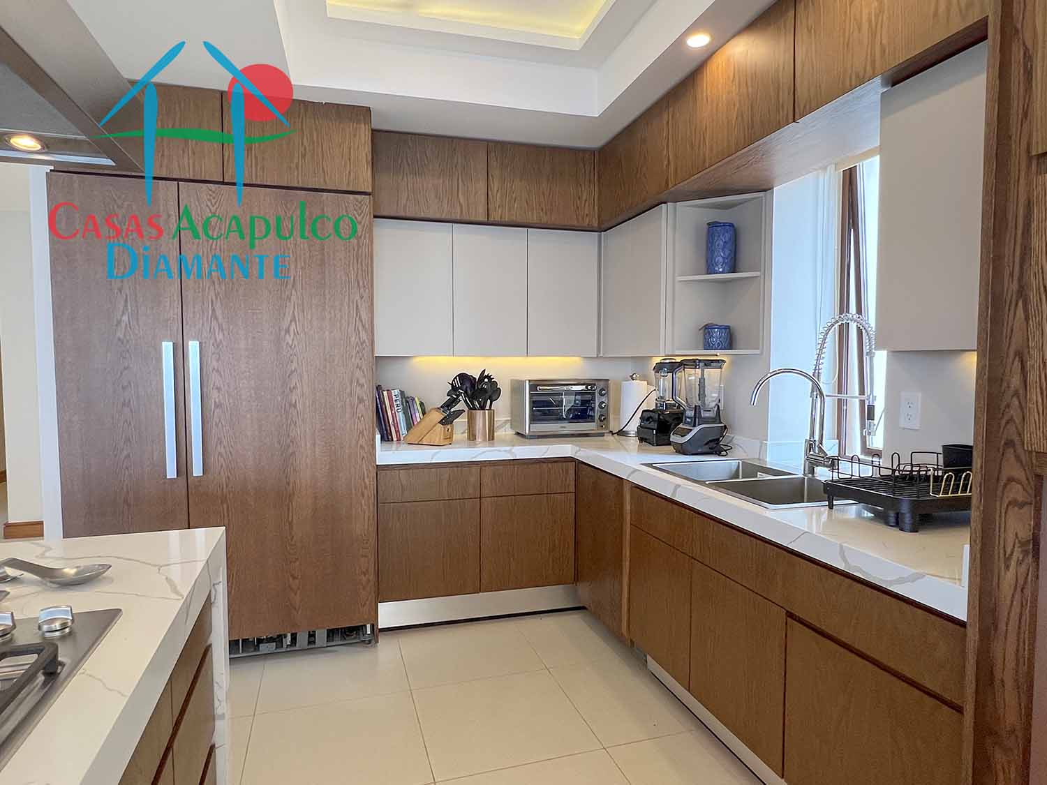 La Isla Bali 909 - Cocina 8